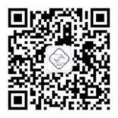 健康管理中心微信订阅号二维码